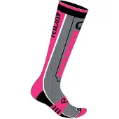 Riday Heavyweight Socks Gris EU 35-37 Homme