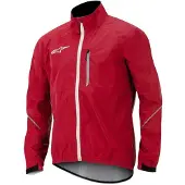 Alpinestars Descender Jacket Rouge S Homme