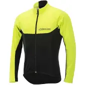 Alpinestars Hurricane Functional Jacket Jaune S Homme