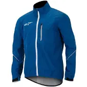 Alpinestars Descender Jacket Bleu M Homme