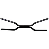 Renthal 749 Road Wide Handlebar Noir 22.2 mm / 794 mm