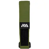 All Mountain Style Hk&Lp Str Grn
