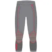 Riday Mediumweight Base Layer Pants Gris M-L Homme