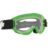 Spy Breakaway Off-road Goggles Vert HD Clear AFP