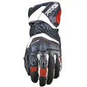 Five Rfx4 Evo Racing Gloves Noir XL Homme