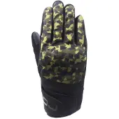 OJ Wheels Diff Gloves Vert,Noir XL