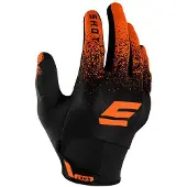Shot Drift Edge Orange Gants Taille 8