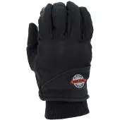 Richa Wind Zero Gloves Noir 2XL Homme