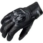 Garibaldi Ariel Plis Plas Gloves Noir M Homme