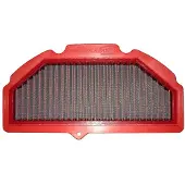 BMC Fm557/04 Suzuki Air Filter Rouge