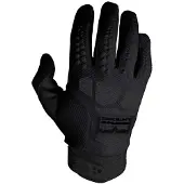 Seven Rival Ascent Off-road Gloves Noir XL / Short