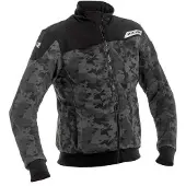 Richa Veste Titan-x Noir, Gris XL Homme Noir, Gris XL