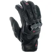Garibaldi Combat Gloves Noir S