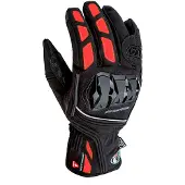 Garibaldi Safety Plis Plas Gloves Noir XS