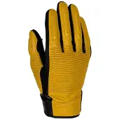 Rusty Stitches Jimmy Gloves Jaune XL Homme