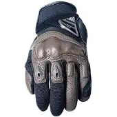Five Rs2 Evo Gloves Marron 2XL Homme