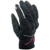 Garibaldi Indar Capacitive Gloves Noir XL