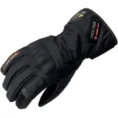 Garibaldi Boira Kp Primaloft Lady Woman Gloves Noir S Femme