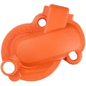 Polisport Off Road Protecteur De Pompe à Eau Ktm Sx-f/xc-f 450 16-22/exc-f17-22