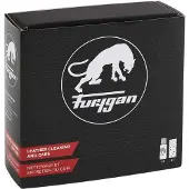 Furygan Kit Entretien Apparel Wash Noir
