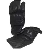 INVICTUS El Canalla Gloves Noir M