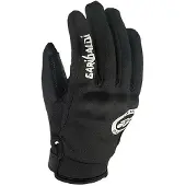 Garibaldi Bloomy Gloves Noir XS Femme
