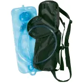 Shot Race Gear Sac d'eau et sac de dos en nylon