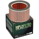 Hiflofiltro Honda Hfa1401 Air Filter Orange