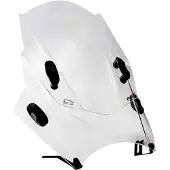 Puig 6902W Up&Down pour BMW R1150 R Transparent