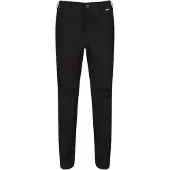 Regatta Highton Shorts Noir 40 / Regular Homme