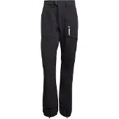Adidas Pantalon Terrex Yearound Soft Shell