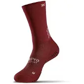 Gearxpro Ultra Light Long Socks Rouge EU 35-37