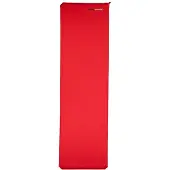 Trangoworld Standard Long Inflatable Mat Rouge