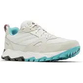 Columbia Ivo Trail Hiking Shoes Gris EU 38 Femme