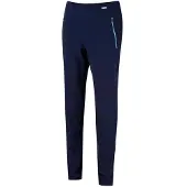 Regatta Pentre Stretch Pants Bleu 40 / Long Femme