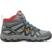Columbia Peakfreak X2 Mid Outdry Hiking Boots Gris EU 36 Femme