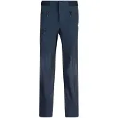 Mammut Eisfeld Light Pants Bleu 56 / Short Homme