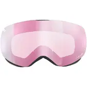 Julbo Moonlight Ski Goggles Noir Flash Pink/CAT1