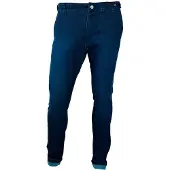 Jeanstrack Amsterdam Pants Bleu L Homme