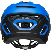 Bell Sixer Mips Mtb helmet Blue 52-56 cm Blue 52-56 cm