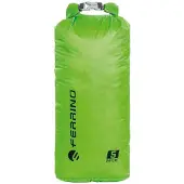 Ferrino Drylite Dry Sack 5l Vert,Orange
