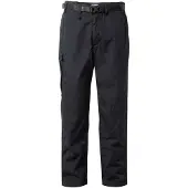 Craghoppers Kiwi Pants Noir 40 / 33 Homme