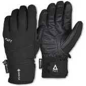 Matt Shasta Gore-tex Gloves Noir S Homme