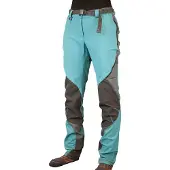 Trangoworld Sasset Trx Pants Bleu XS Femme