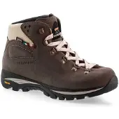 Zamberlan FRIDA GTX WNS, Femmes, Adulte, Marron, Chaussures de plein air, Randonnée, Vibram Bacon