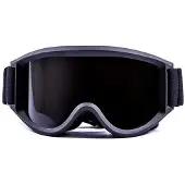 Ocean Sunglasses Mammoth Ski Goggles Noir Black / Smoke/CAT3 Homme