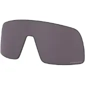Oakley Sutro Prizm Gray Replacement Lenses Gris
