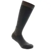 Zamberlan Peak Socks Noir EU 35-37 Homme