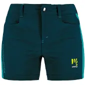 Karpos Santa Croce Shorts Bleu 48 Femme