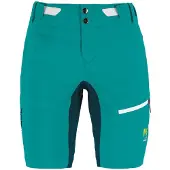 Karpos Val Viola Shorts Bleu XS Homme